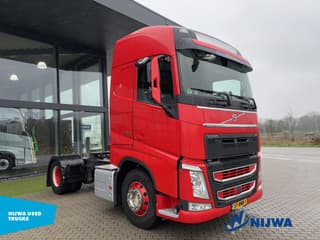 Volvo 460 4x2 PTO + ACC - Image 2