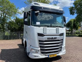 DAF 480 FT - Image 4