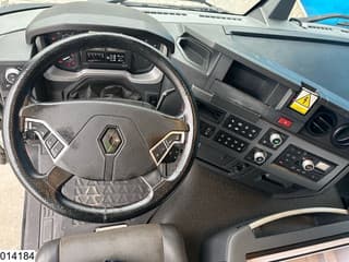 Renault T 480 EURO 6, PTO - Image 10