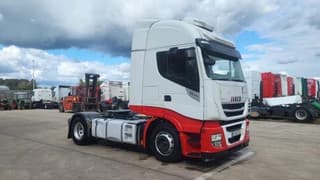 Iveco 480 - Image 2