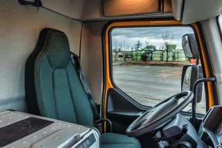 Volvo FL 210+PK 7001 K - 6340 Km's - Image 10