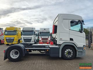 Scania R 2019 - R410 afbeelding 9