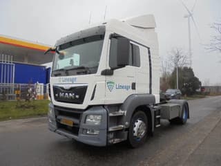 MAN 18.440 BLS NL TRUCK - Thumbnail 1