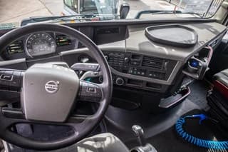 Volvo FH460+E6+Kiphydr. - Image 9