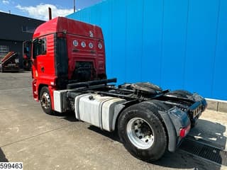MAN 18 440 EURO 6, Retarder, PTO - Image 4