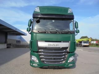 DAF SUPER SPACE CAB - Image 11