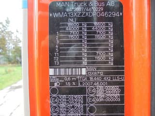 MAN 440 - Image 15