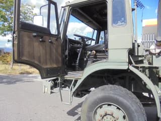 DAF D4442 NT 4X4 - Image 10