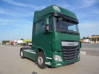 DAF SUPER SPACE CAB - Image 3