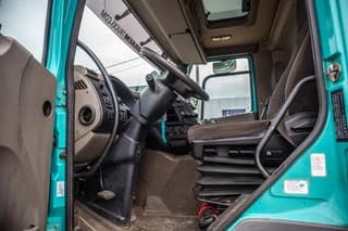 DAF CF 85.410+DIEBOLT 16Ton/m - Image 9