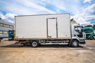 Renault MIDLUM 270 DXI (14T.)+DHOLLANDIA - Image 3