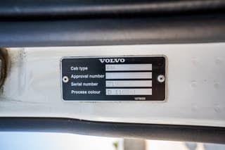 Volvo FM 460 GLOB +VOITH+KIPHYDR. - Image 14