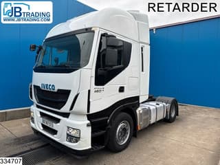 Iveco 460 EURO 6, Retarder - Thumbnail 1