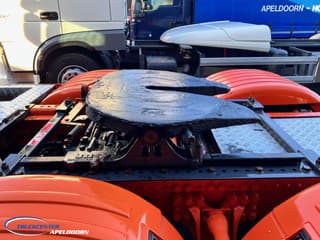 Scania R580 V8 - Image 7