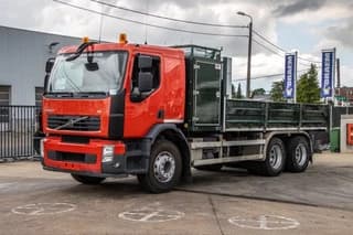 Volvo FE 300 - 172 890 KM - Image 4