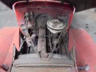 GMC CCKW 353 6X6 - Image 17