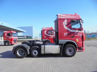 DAF 6X2 NL TRUCK - Image 4