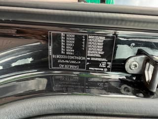 Mercedes-Benz Actros 1943LS Hydrauliek / 478.040KM / Leer / Dealer onderhouden / Top staat - Image 11