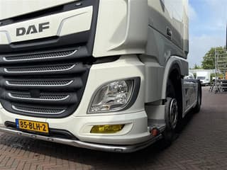 DAF Showtruck 1st Owner Only 495.000KM! 2x Bed - Image 5