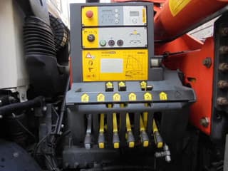 DAF NL TRUCK - Image 15