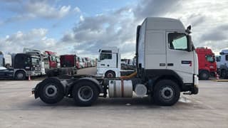 Volvo 12.420 - Image 3