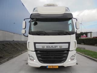 DAF CF CF85-400 - Image 2