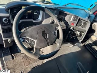 Renault T 460 EURO 6, ADR, PTO, Compressor - Image 5