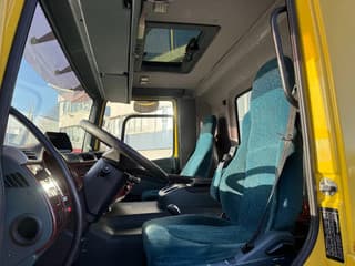 DAF CF 75.250 2004 - 4X2 + PALFINGER PK10000 + 3-SIDE TIPPER 12 TON afbeelding 22