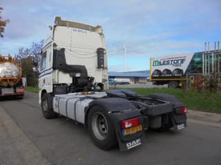 DAF CF - Image 5