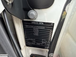 Iveco 190EL28 EURO 5, Fuel, 13390 liter, 4 Comp - Image 12