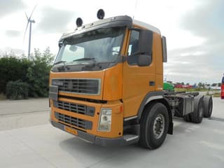 Terberg 1450-WDGL ADR - Thumbnail 1
