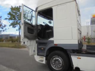 DAF 410 NL truck - Image 8