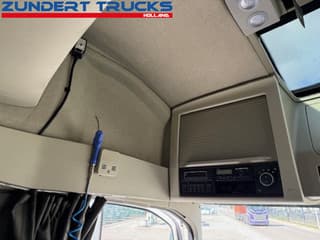 Volvo 500 GLOBETROTTER - Image 16