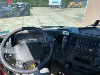 Volvo 16.700 FH16-700 8X4 140 TON FULL STEEL - Image 10