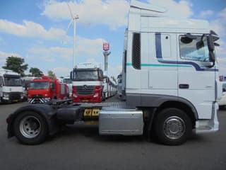 DAF 125XDAF 106 TRACTORHEAD IN STOCK - Image 4