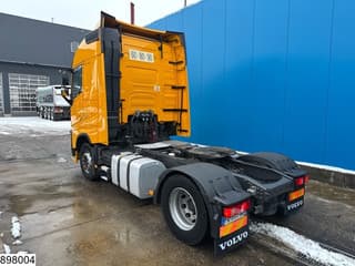 Volvo FH 2019 - 500 EURO 6, Standairco afbeelding 4