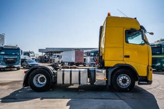 Volvo 400+E5+HYDR. - Image 3