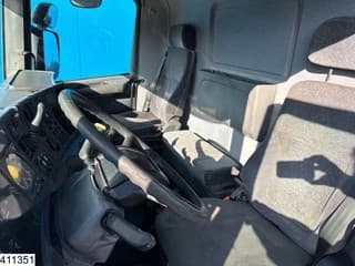 Scania 114 380 6X4, EURO 2, Retarder, Manual, Steel Suspension - Image 9
