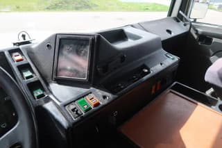 Volvo F10.320 - 1992 - TD122 -  Oldtimer - Image 13