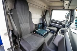 MAN 18 340 BL + CARRIER 950 MT - Image 12