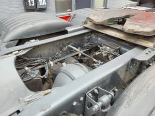 Scania R440 Topline twinsteer retarder automaat steel/air hydrauliksystem euro6 Apk/Tuv - Image 18