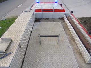 Mercedes-Benz N/A 1995 - 1124 F afbeelding 6