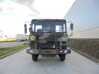 DAF 5444 4X4 BDF - Image 2