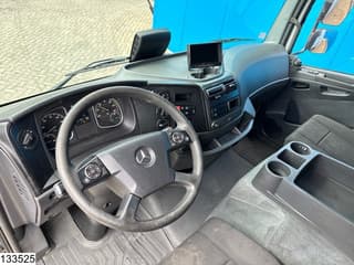 Mercedes-Benz 1321 EURO 6, Dhollandia - Image 7