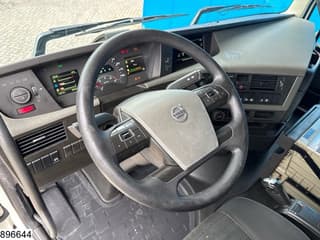 Volvo 460 EURO 6, Standairco - Image 5