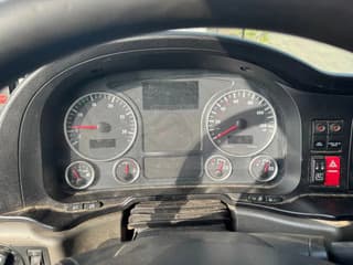 MAN 35.480 8X4 HMF 2420 K5 + HMF ABLE + REMOTE CONTROL - Image 14