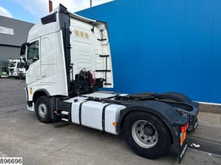 Volvo 460 EURO 6, Standairco - Image 4