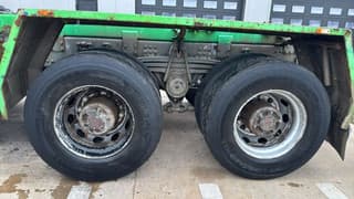 Volvo FM 12 - - Image 8