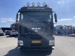 MAN 26.320 6X2-2 BL - Image 8