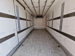 Scania R500 NGS B6X2NB / Trailer-Bygg 12-2004 / Frigobox Sidedoors / Rohrbahen / hooks - Image 39